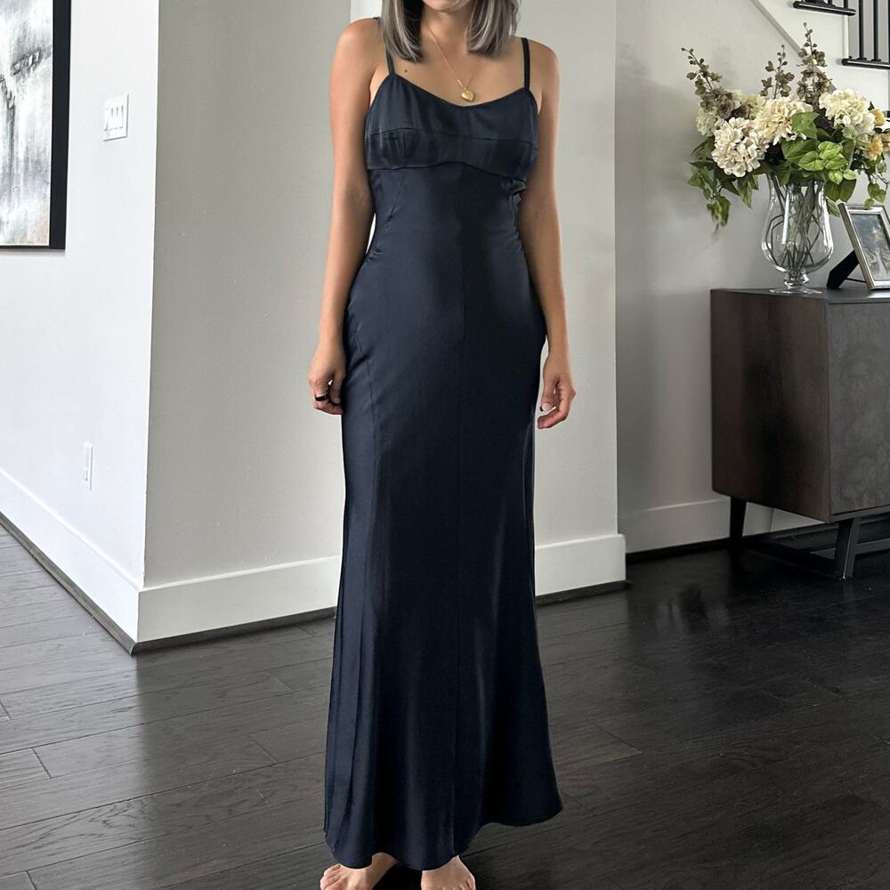 Sandro Paris Georgia Dress  NEW Size 38